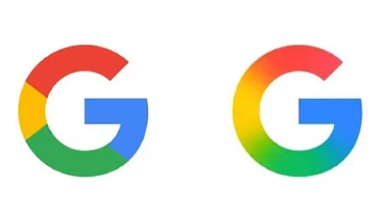 A new look for google apps as gradient icons roll out