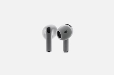 Apple aims to enhance airpods control experience