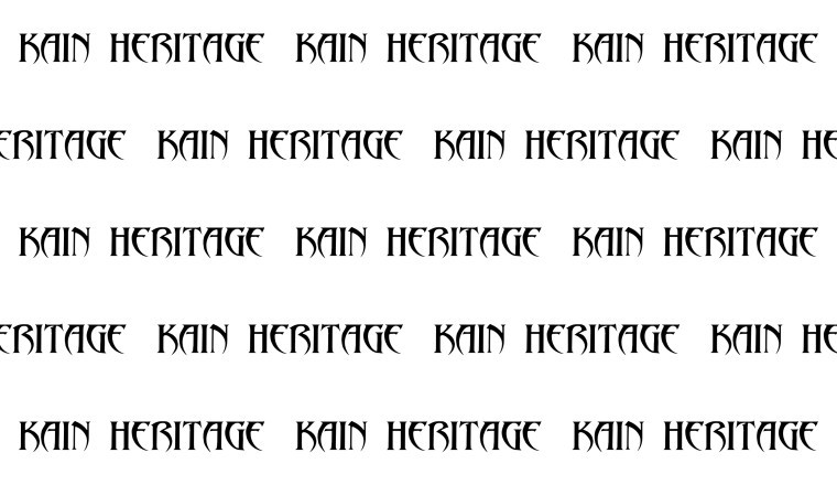 Kain Heritage launches Android and iOS app