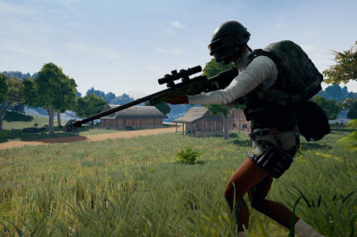 PUBG creator announces studio restructuring amid funding challenges