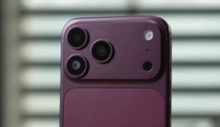 Apple’s iPhone 18 Pro display upgrade promises enhanced battery life, new report reveals