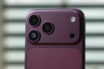 Apple’s iPhone 18 Pro display upgrade promises enhanced battery life, new report reveals