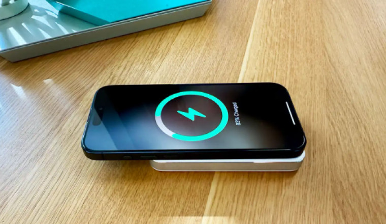 The future of charging: Top 5 wireless power banks for iPhone and Android