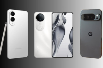 Top 5 Best Android Phones Ranked in 2026